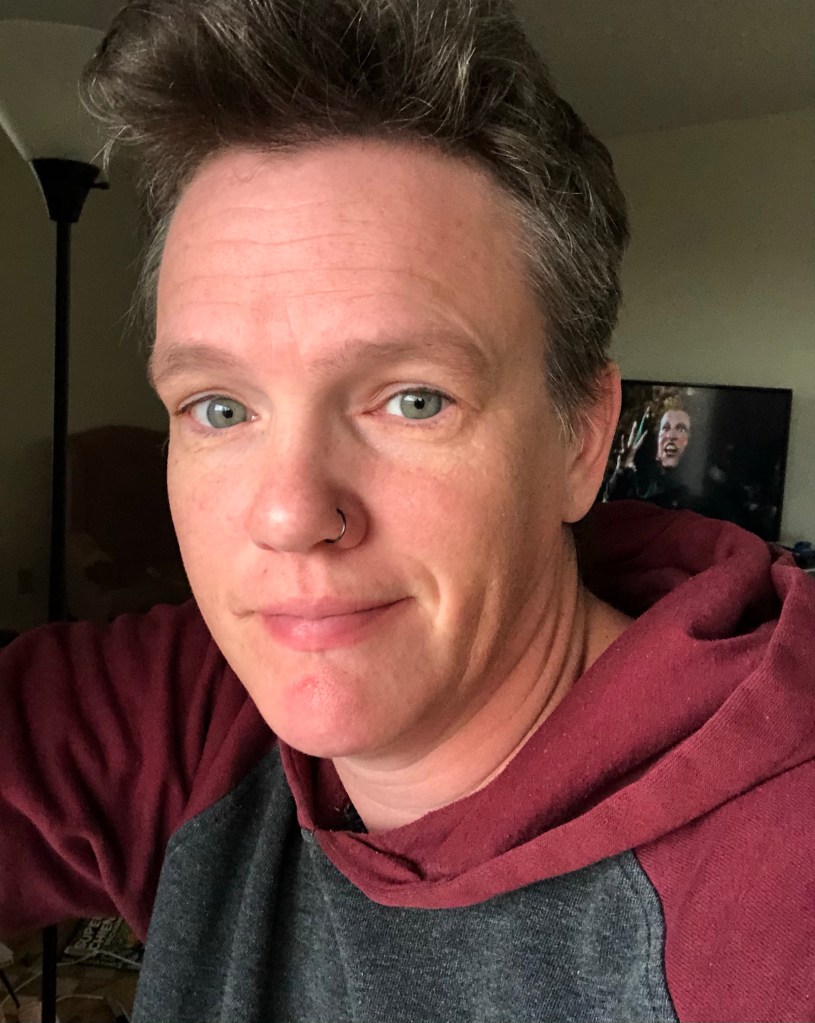 3 months on testosterone 